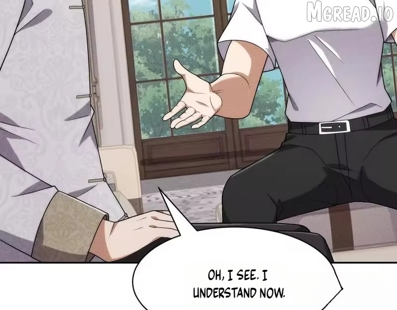 Hidden Dragon in the City (2025) Chapter 63 - page 61